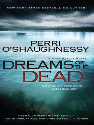 cover image of Dreams of the Dead